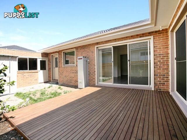 Unit 1/24 Madeleine Road CLAYTON VIC 3168