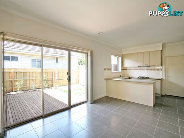 Unit 1/24 Madeleine Road CLAYTON VIC 3168