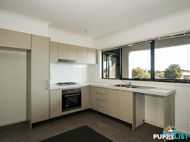 Apartment 12/24 Burton Avenue CLAYTON VIC 3168