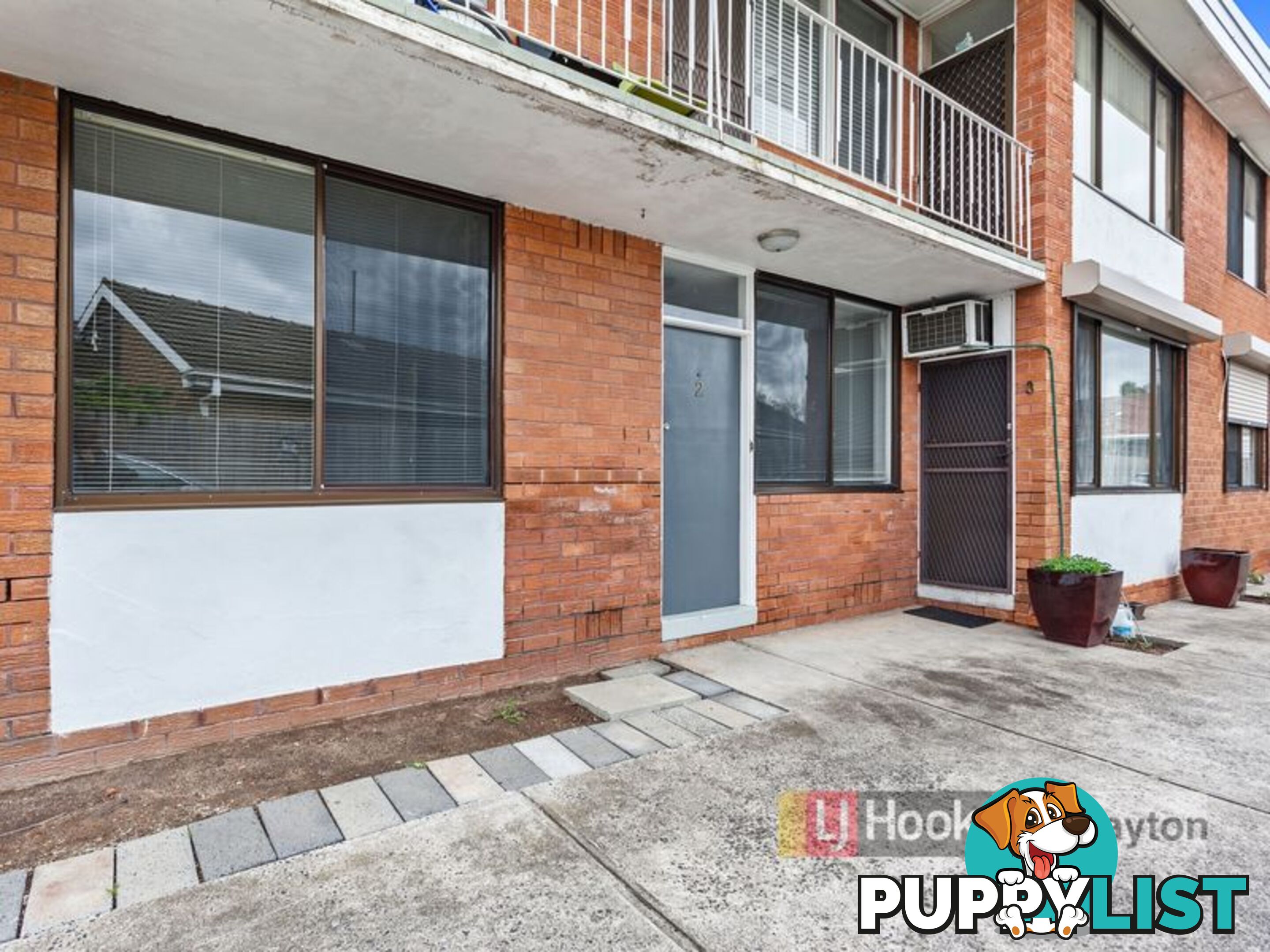 Apartment 2/785 Warrigal Road BENTLEIGH EAST VIC 3165