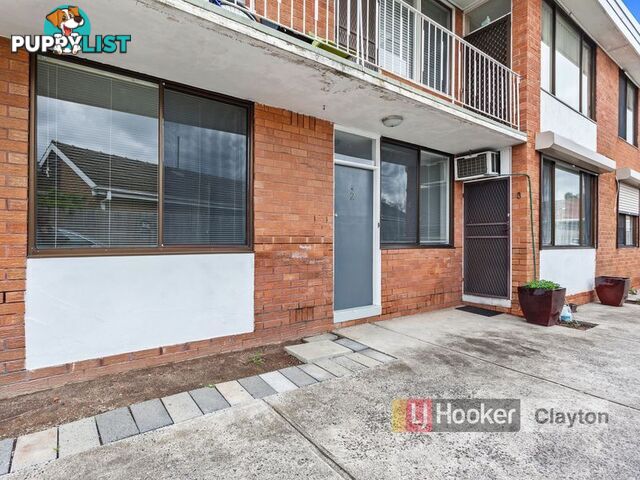 Apartment 2/785 Warrigal Road BENTLEIGH EAST VIC 3165