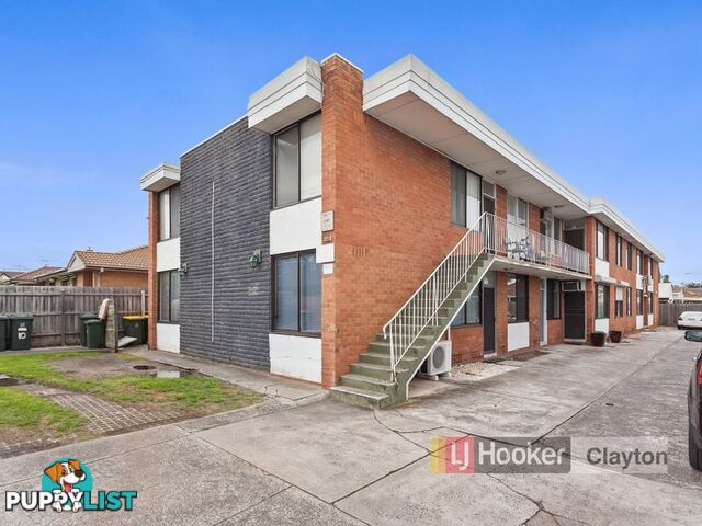 Apartment 2/785 Warrigal Road BENTLEIGH EAST VIC 3165