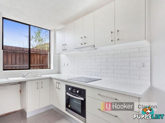 Apartment 2/785 Warrigal Road BENTLEIGH EAST VIC 3165