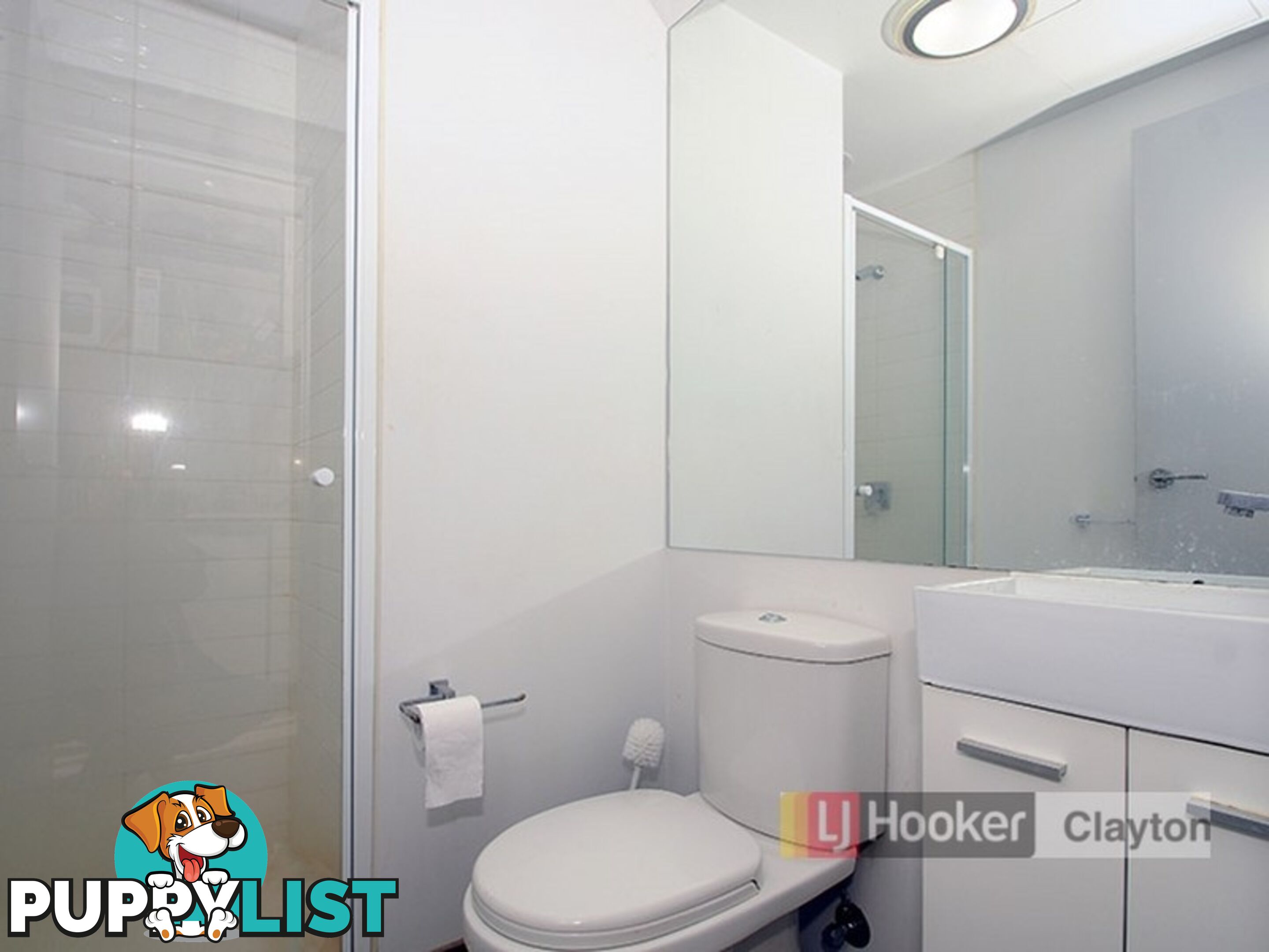 Apartment G17/1726-1728 Dandenong Road CLAYTON VIC 3168