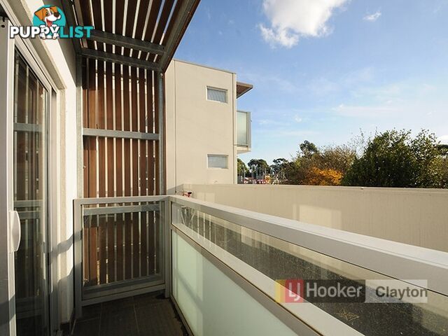 Apartment G17/1726-1728 Dandenong Road CLAYTON VIC 3168