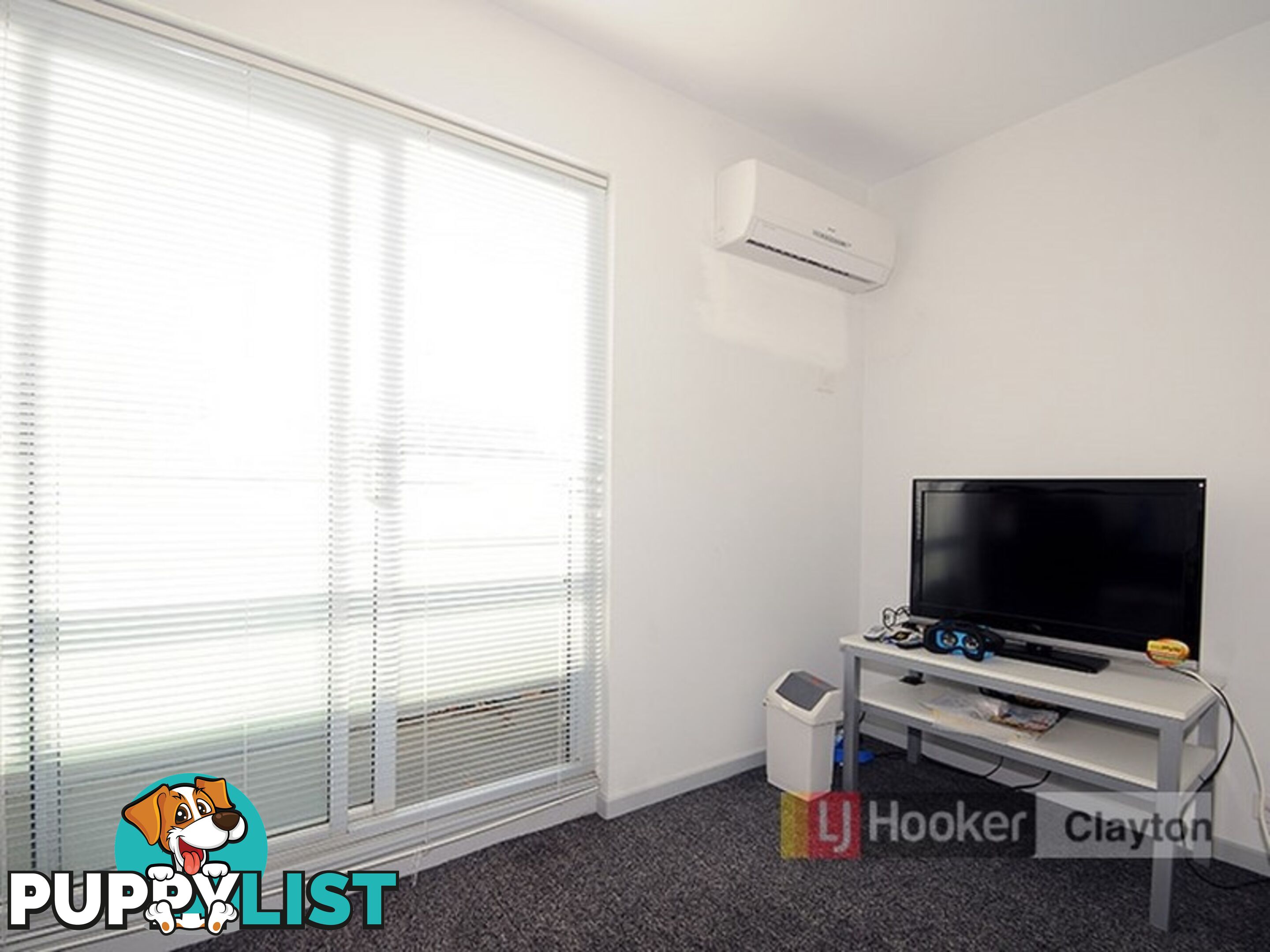 Apartment G17/1726-1728 Dandenong Road CLAYTON VIC 3168