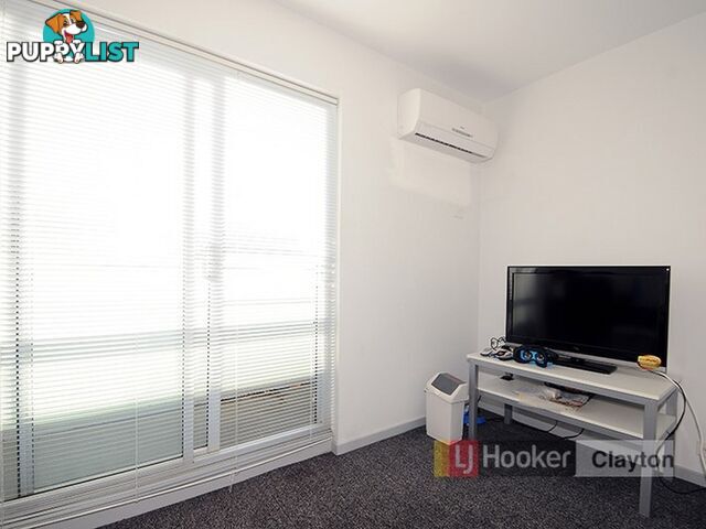 Apartment G17/1726-1728 Dandenong Road CLAYTON VIC 3168