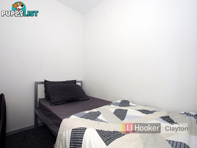 Apartment G17/1726-1728 Dandenong Road CLAYTON VIC 3168