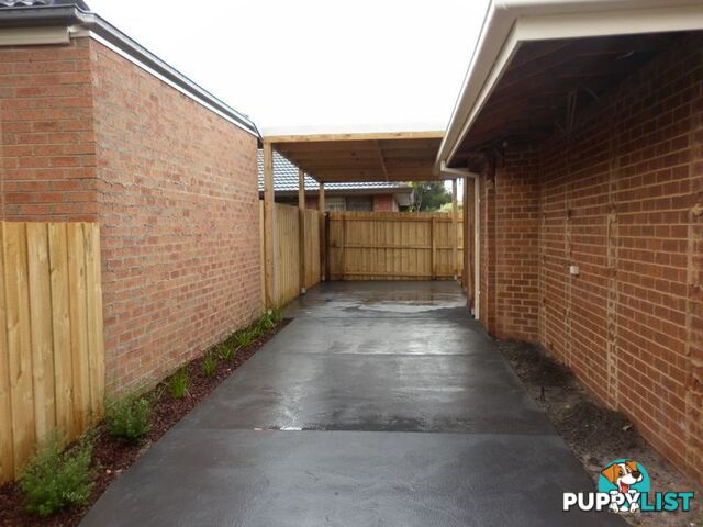 Unit 3/21 Newport Street CLAYTON VIC 3168