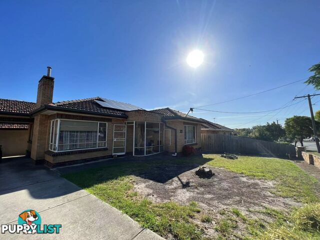 Room 3/1592 Dandenong Road HUNTINGDALE VIC 3166