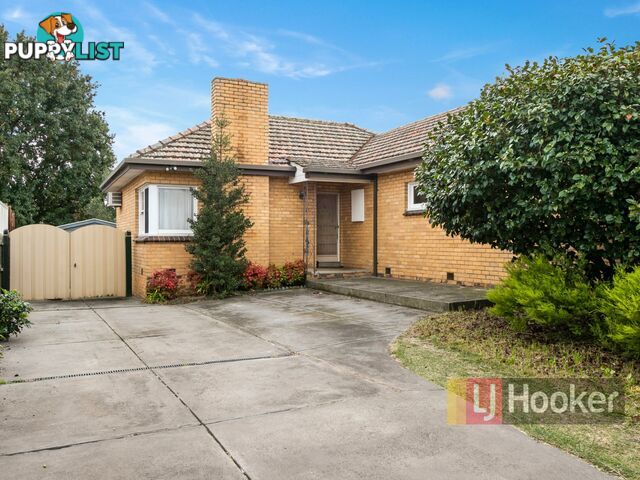 85 Harlington Street CLAYTON VIC 3168