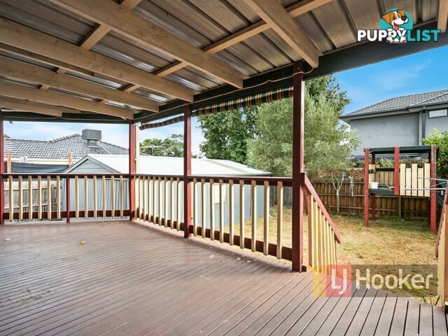 85 Harlington Street CLAYTON VIC 3168