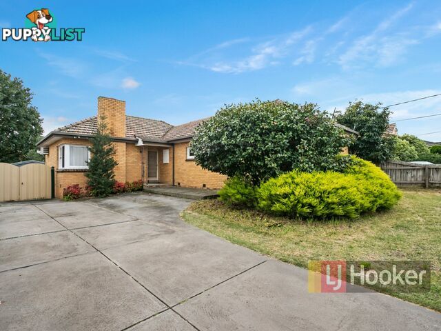 85 Harlington Street CLAYTON VIC 3168