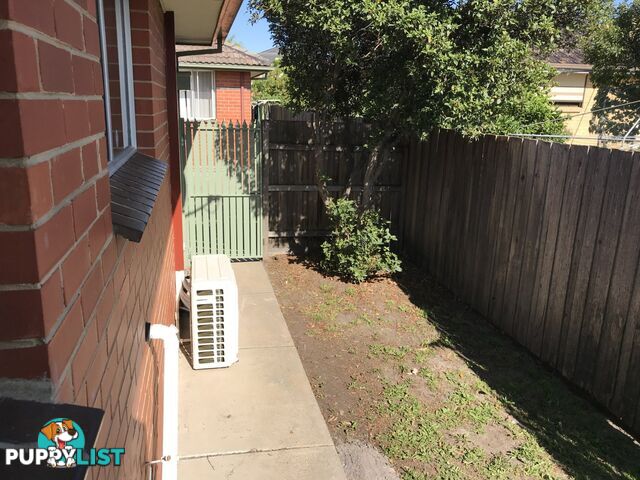 Unit 2/22 Browning Avenue CLAYTON SOUTH VIC 3169