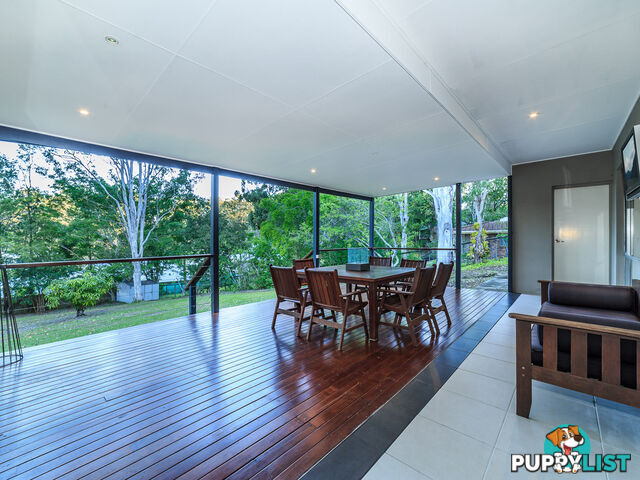 47 Trees Road TALLEBUDGERA QLD 4228