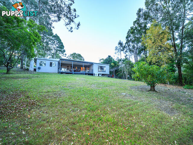 47 Trees Road TALLEBUDGERA QLD 4228