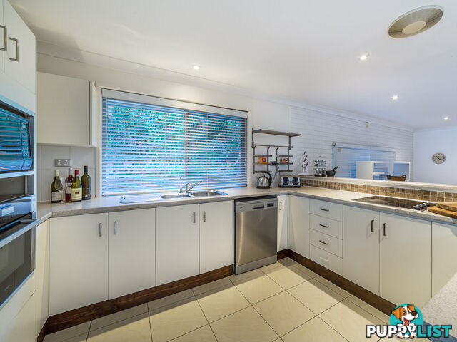 47 Trees Road TALLEBUDGERA QLD 4228