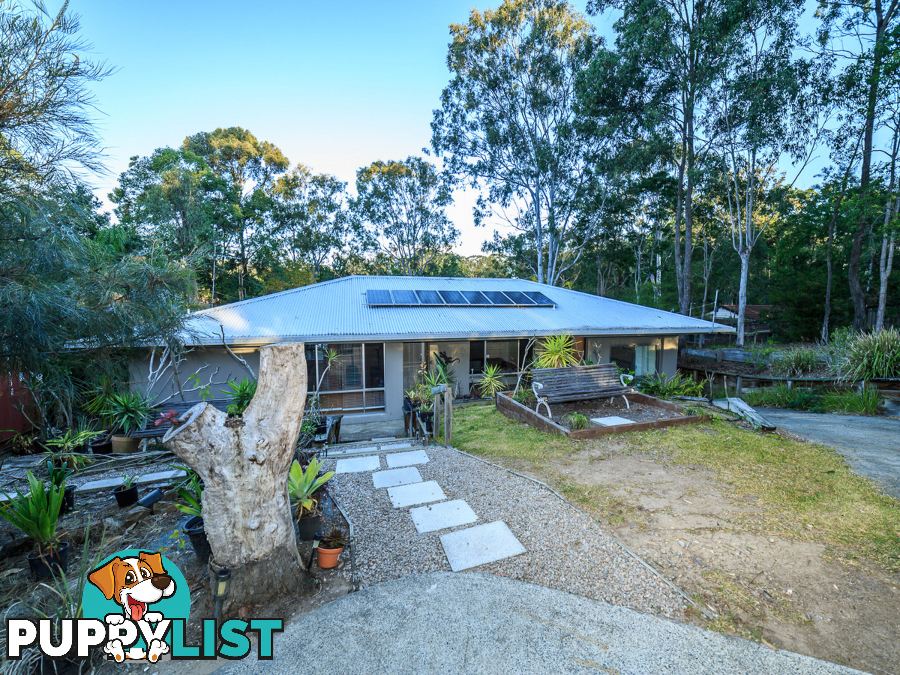 47 Trees Road TALLEBUDGERA QLD 4228