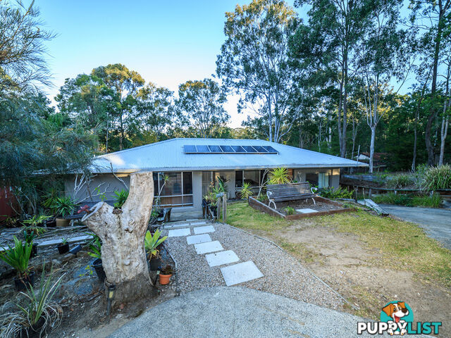 47 Trees Road TALLEBUDGERA QLD 4228