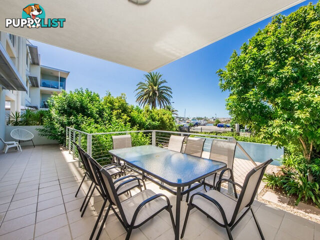 415/64-68 Sickle Avenue HOPE ISLAND QLD 4212