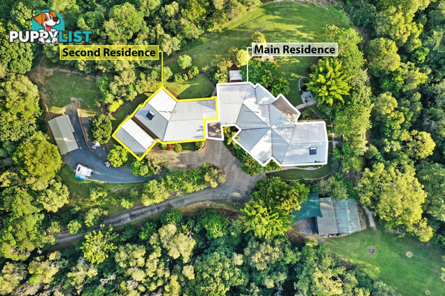 11 Thomas Waters Road TALLEBUDGERA VALLEY QLD 4228