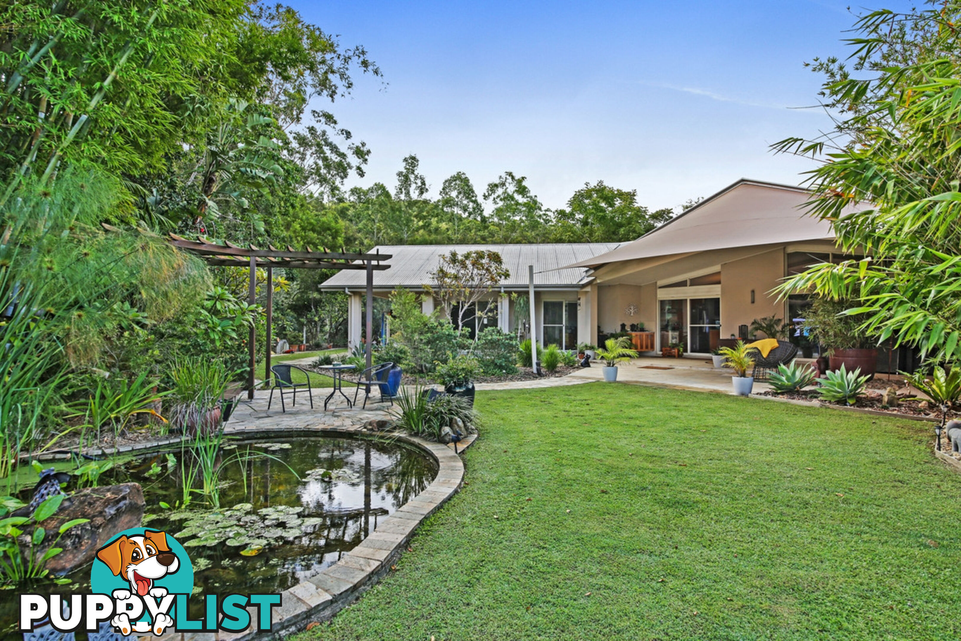 11 Thomas Waters Road TALLEBUDGERA VALLEY QLD 4228