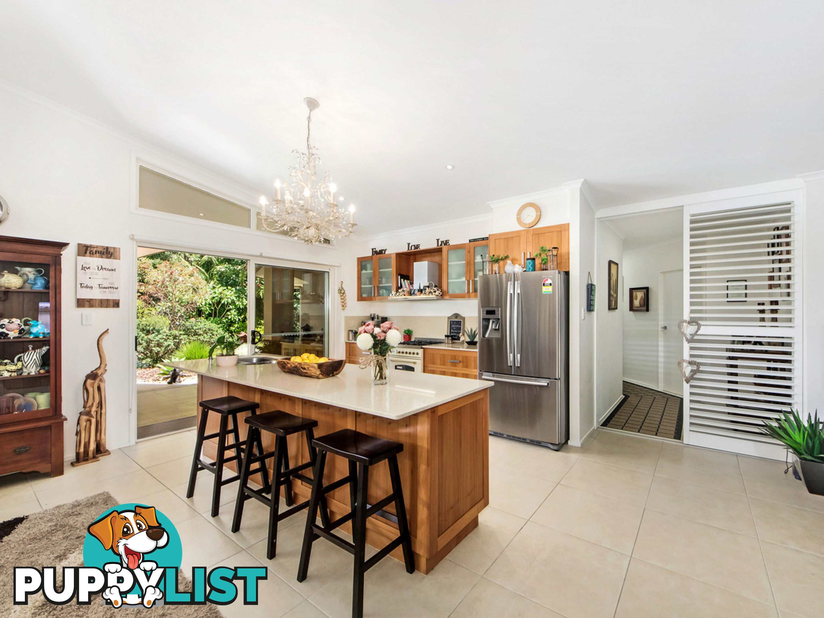 11 Thomas Waters Road TALLEBUDGERA VALLEY QLD 4228