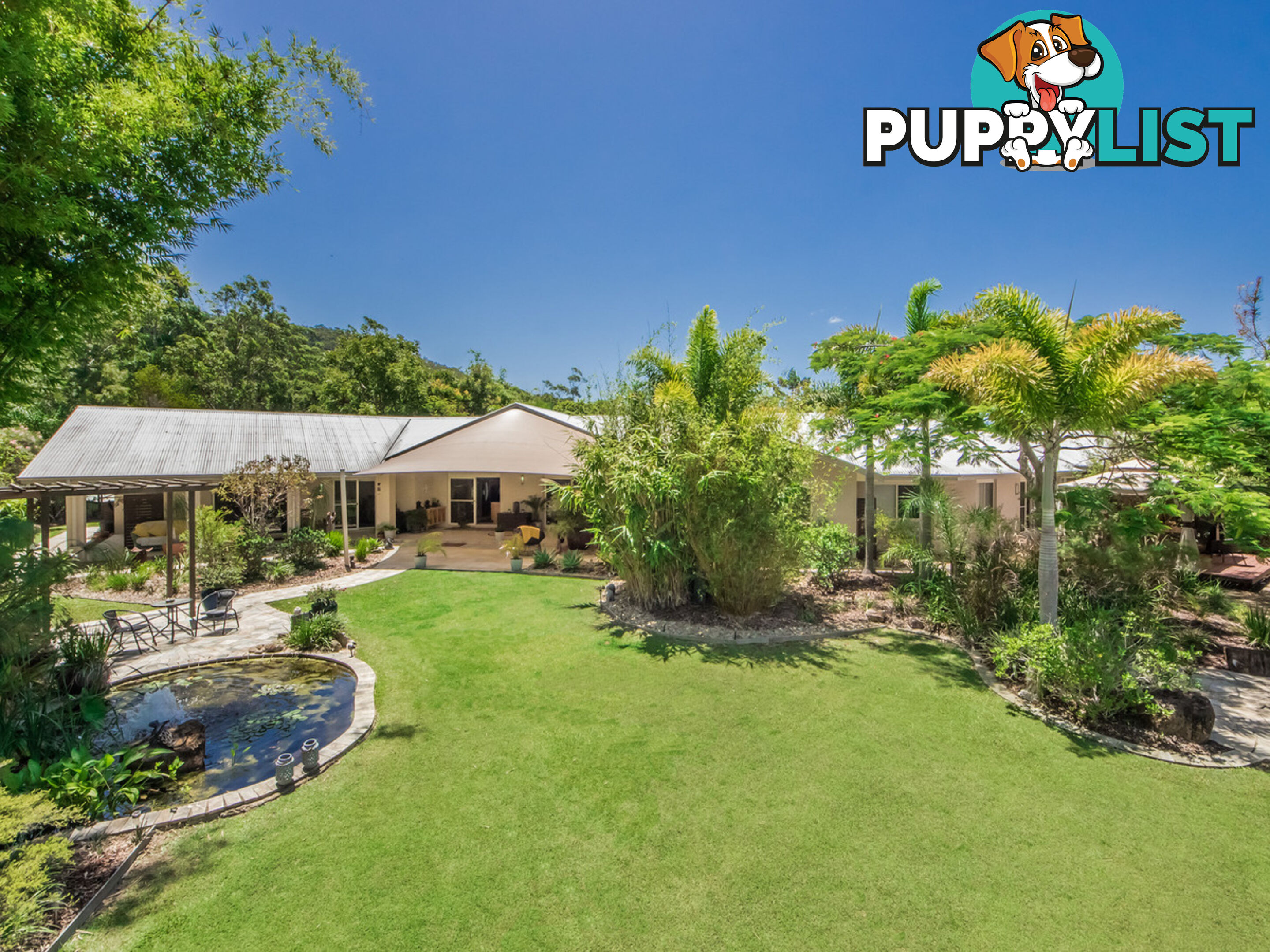 11 Thomas Waters Road TALLEBUDGERA VALLEY QLD 4228