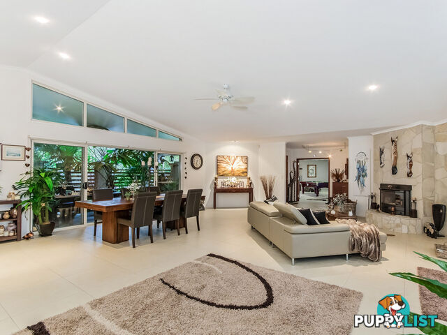 11 Thomas Waters Road TALLEBUDGERA VALLEY QLD 4228