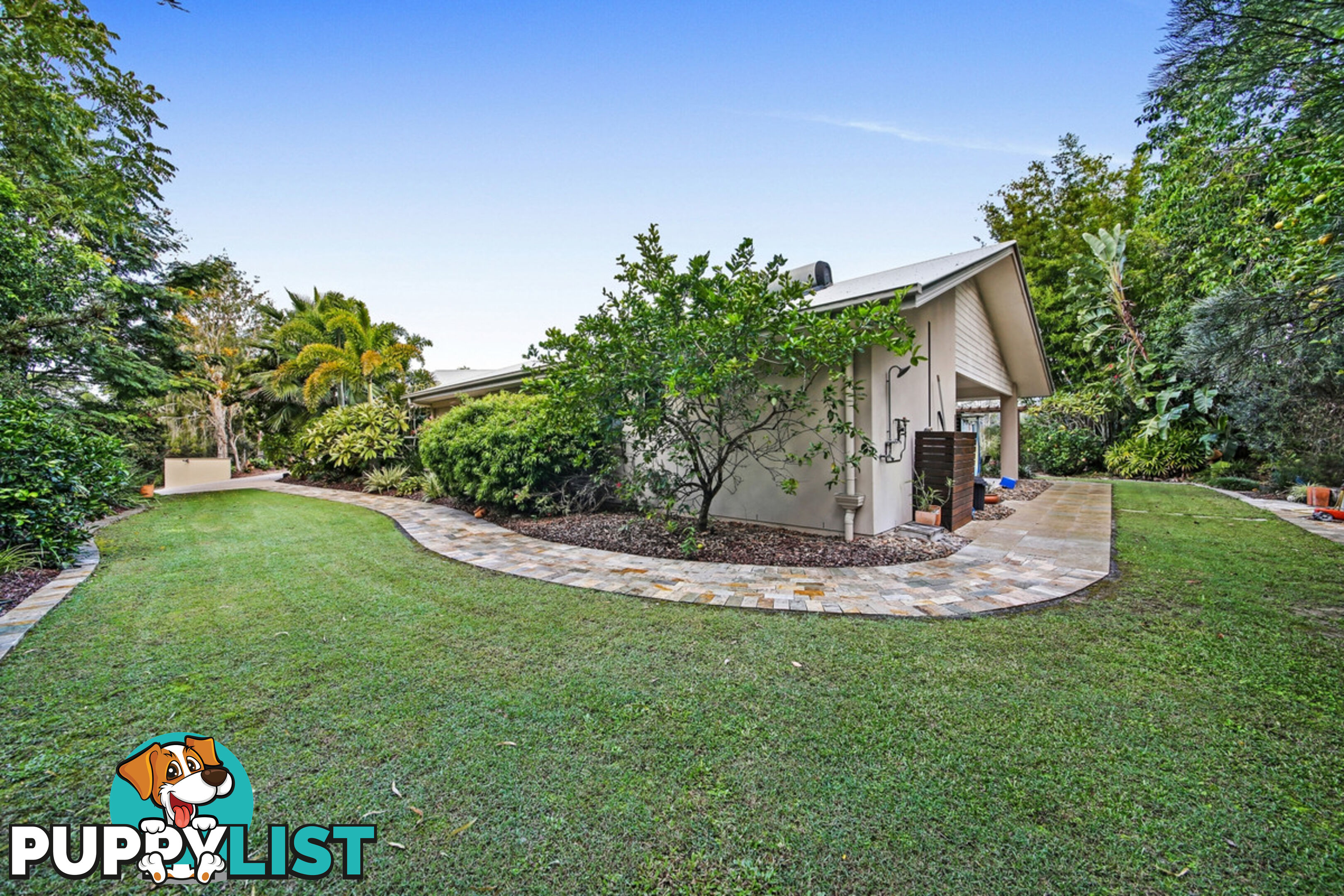 11 Thomas Waters Road TALLEBUDGERA VALLEY QLD 4228