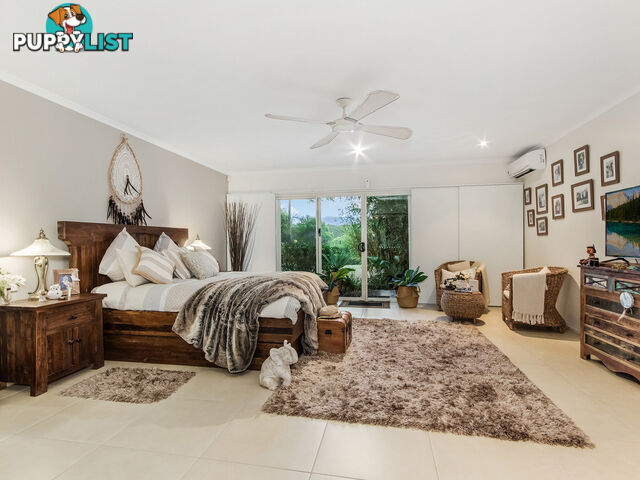 11 Thomas Waters Road TALLEBUDGERA VALLEY QLD 4228