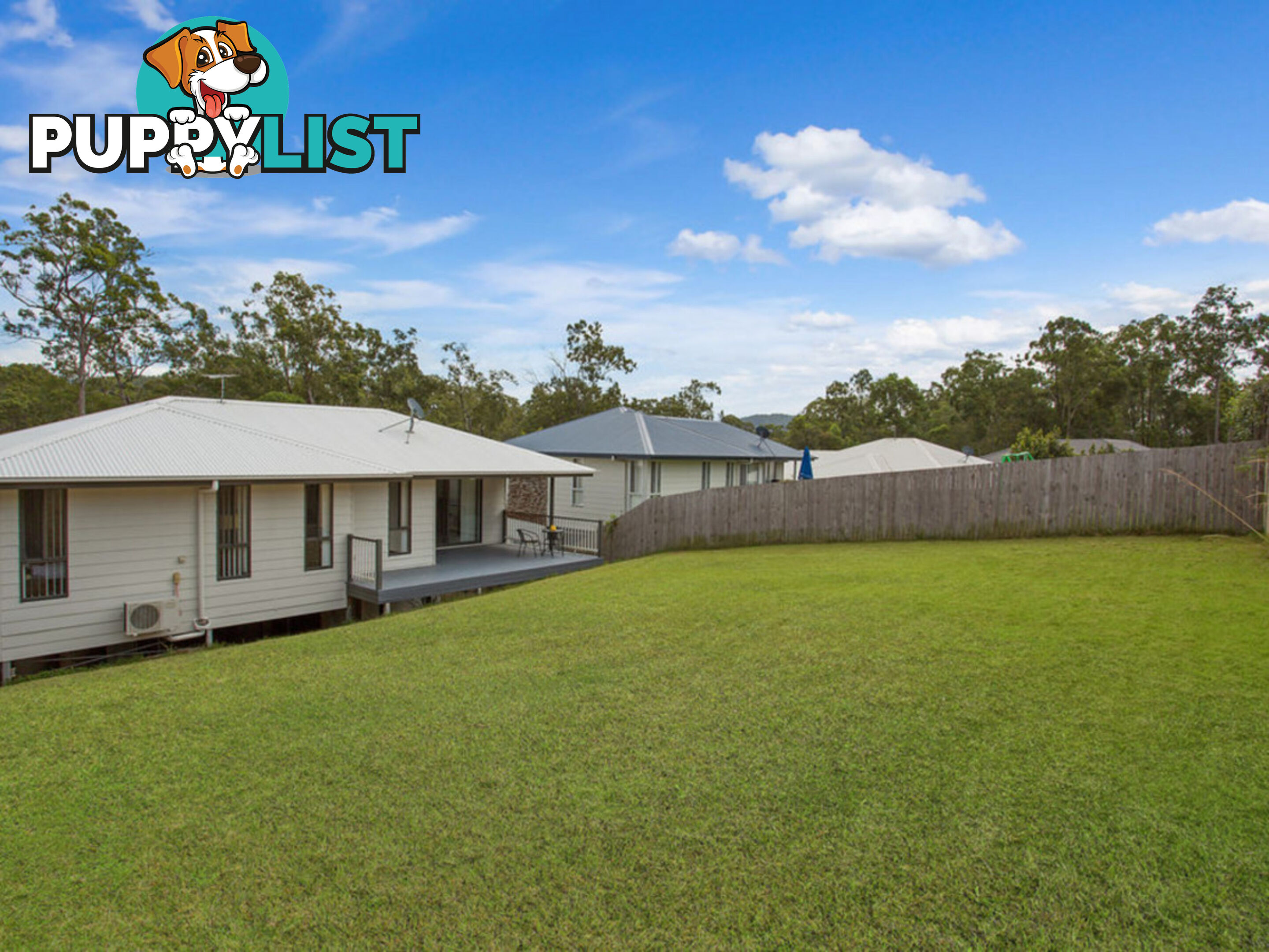 17 Rutherford Circuit GILSTON QLD 4211