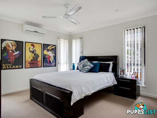 17 Rutherford Circuit GILSTON QLD 4211