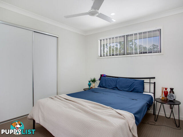 17 Rutherford Circuit GILSTON QLD 4211