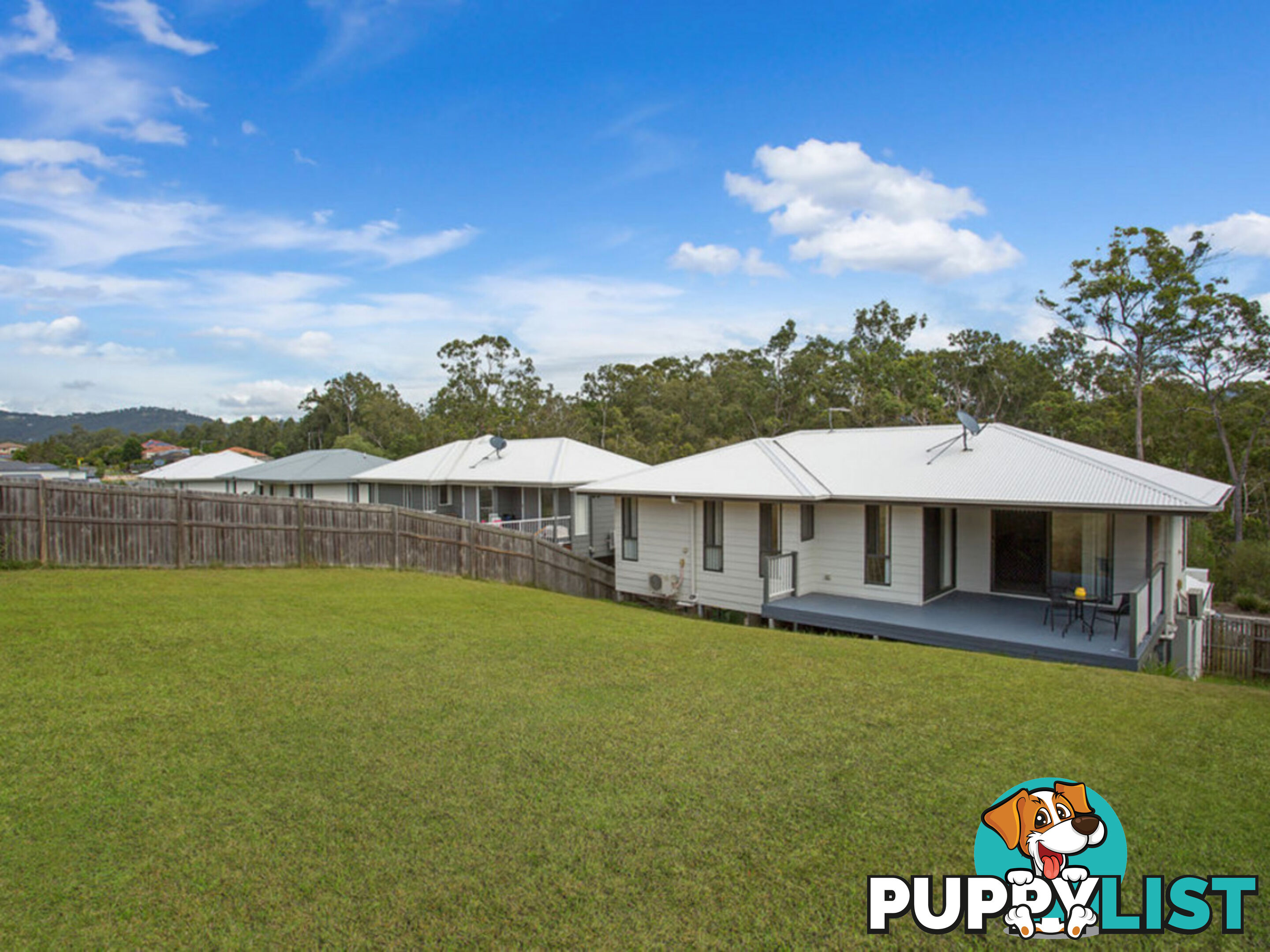 17 Rutherford Circuit GILSTON QLD 4211