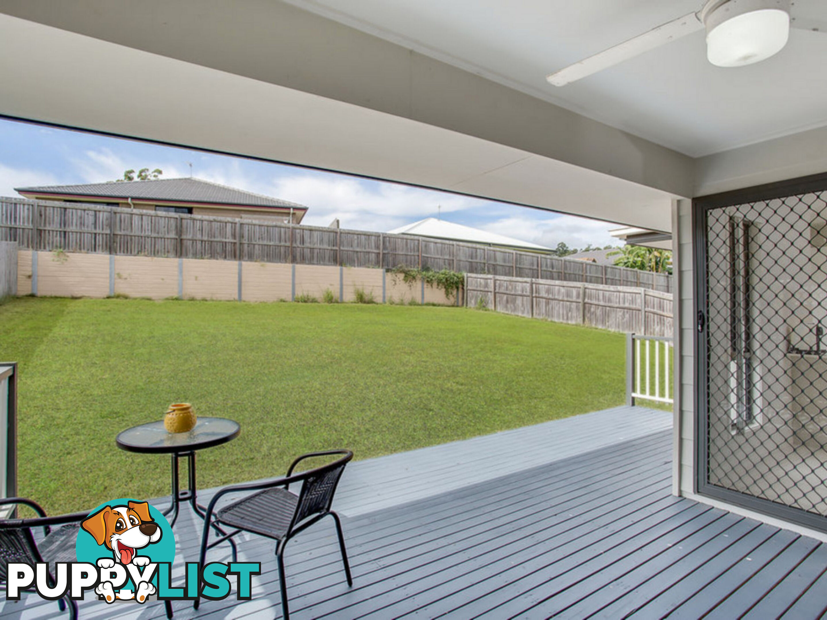 17 Rutherford Circuit GILSTON QLD 4211