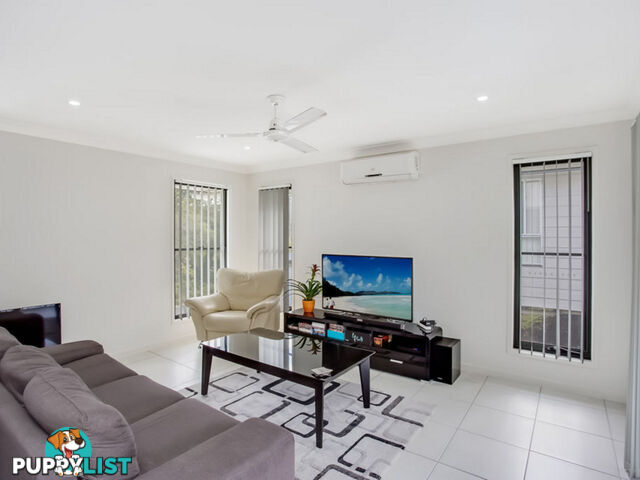 17 Rutherford Circuit GILSTON QLD 4211