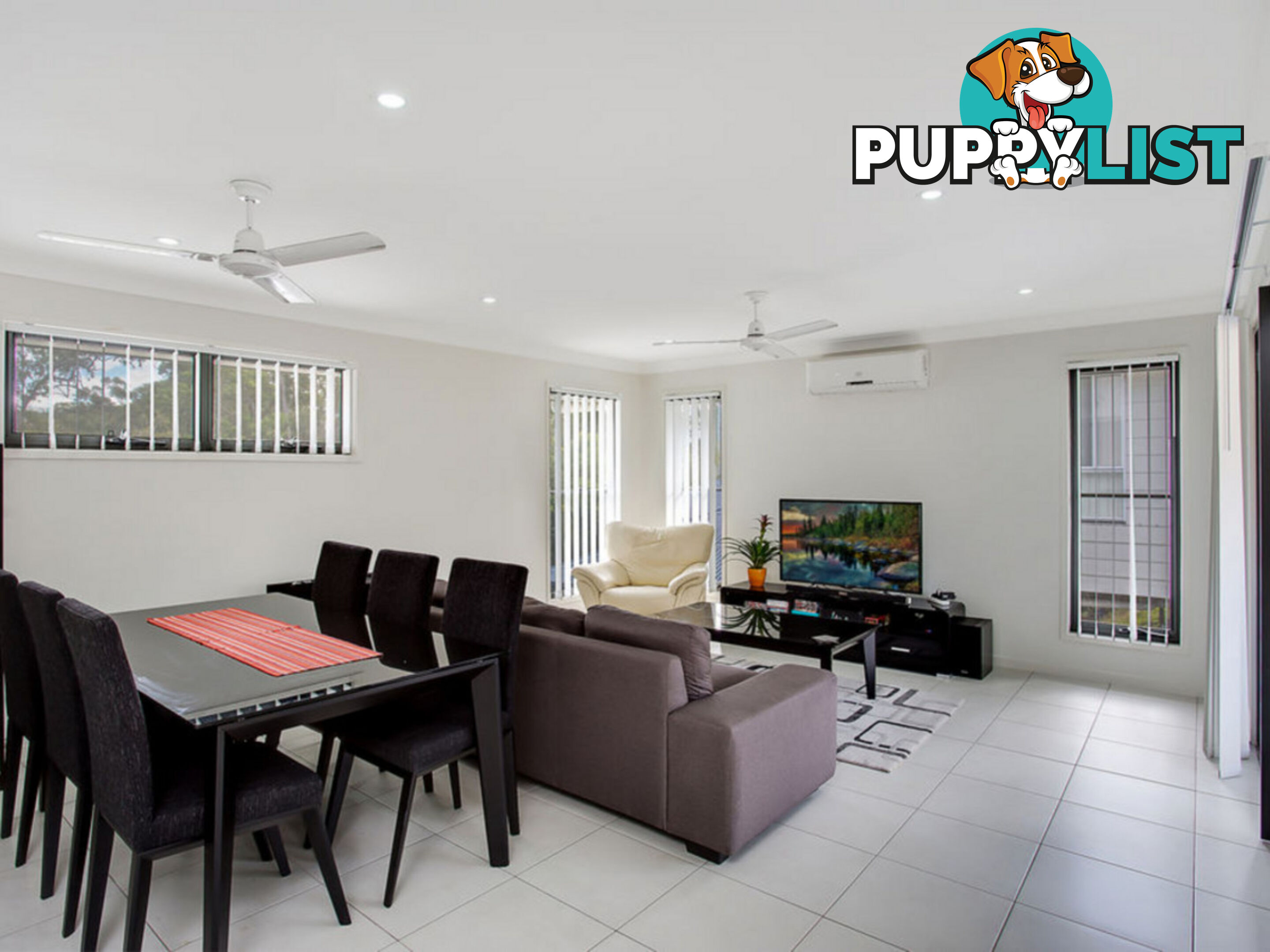 17 Rutherford Circuit GILSTON QLD 4211