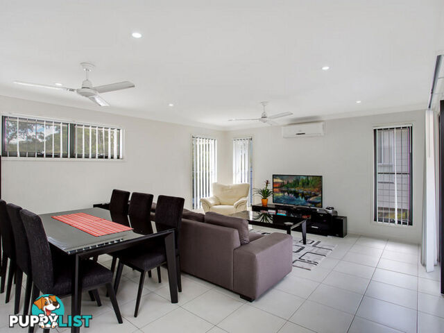 17 Rutherford Circuit GILSTON QLD 4211