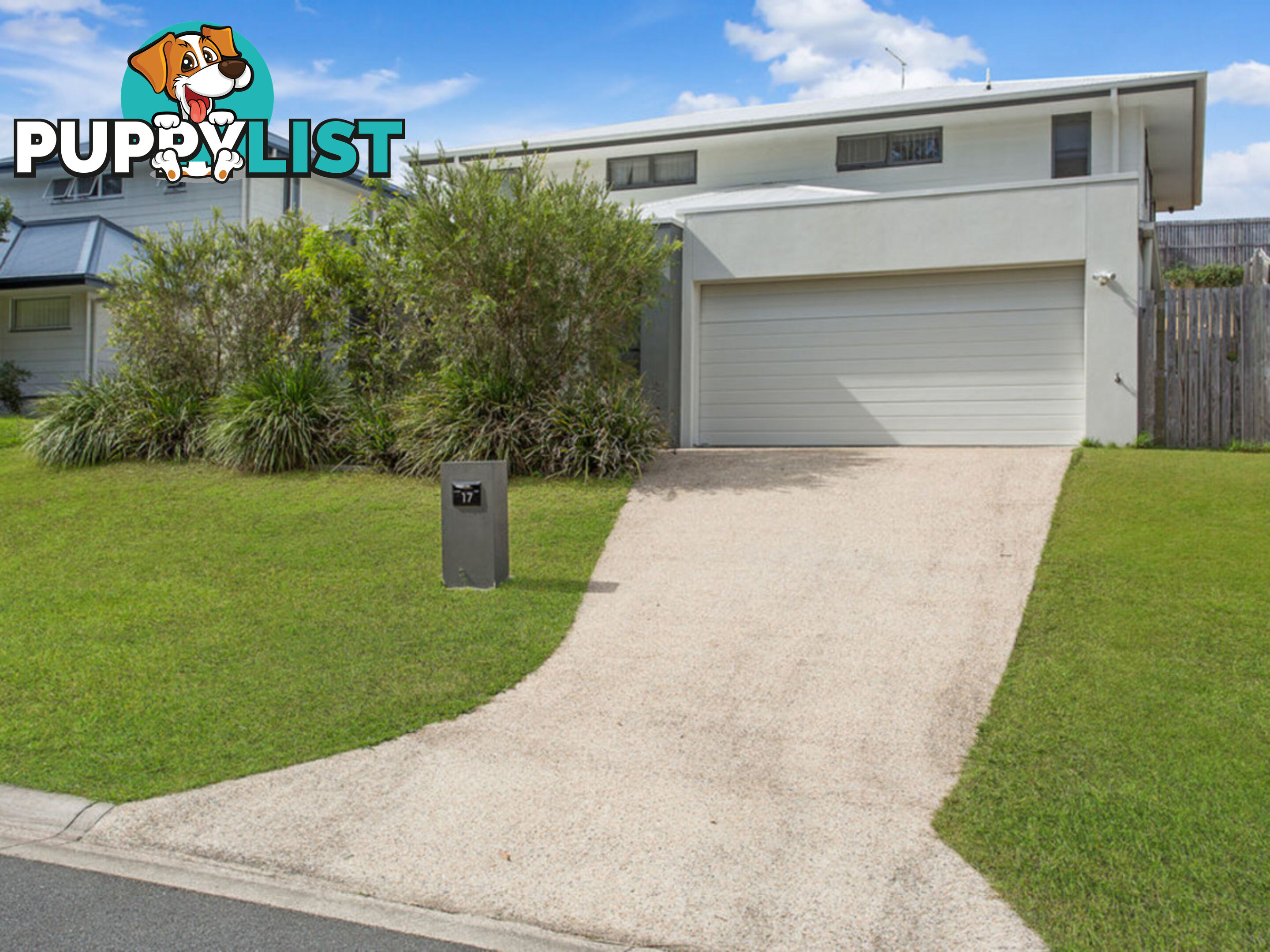 17 Rutherford Circuit GILSTON QLD 4211