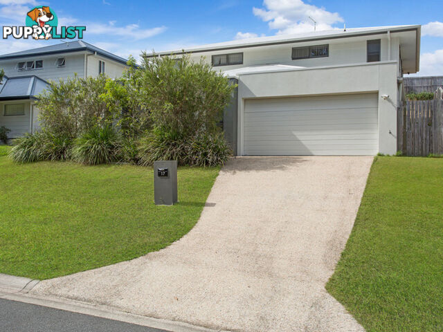 17 Rutherford Circuit GILSTON QLD 4211