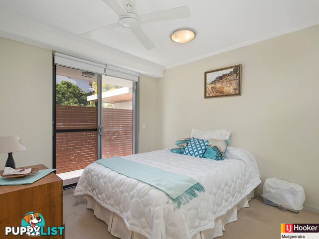 4/154 Musgrave Avenue SOUTHPORT QLD 4215