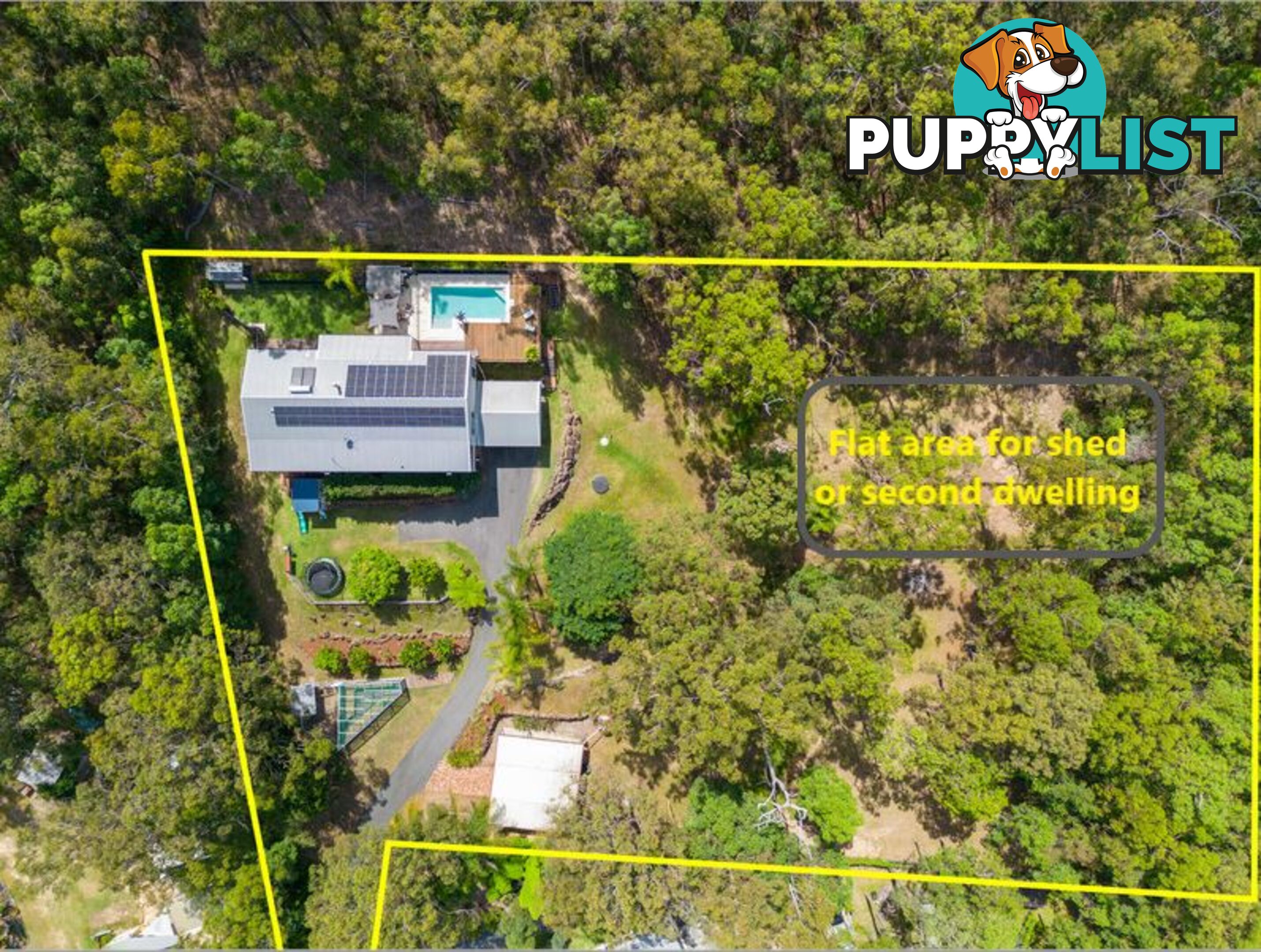 23 Hugh Guinea Court WORONGARY QLD 4213