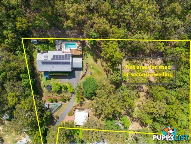 23 Hugh Guinea Court WORONGARY QLD 4213