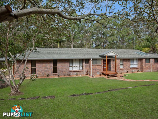 13 Harry Mills Drive WORONGARY QLD 4213