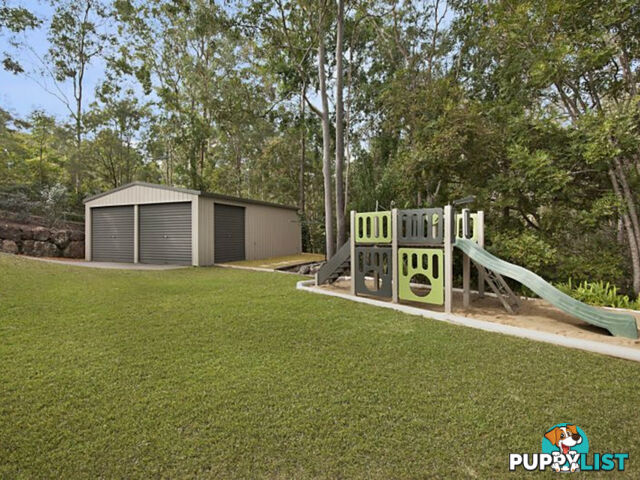 13 Harry Mills Drive WORONGARY QLD 4213