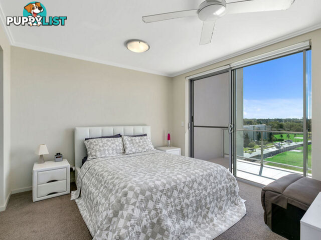 33/154 Musgrave Avenue SOUTHPORT QLD 4215