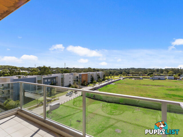 33/154 Musgrave Avenue SOUTHPORT QLD 4215