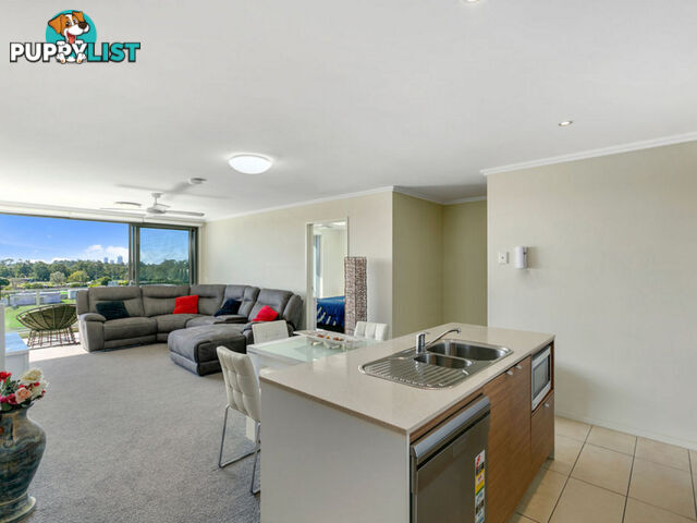 33/154 Musgrave Avenue SOUTHPORT QLD 4215