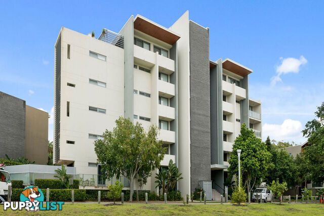 33/154 Musgrave Avenue SOUTHPORT QLD 4215